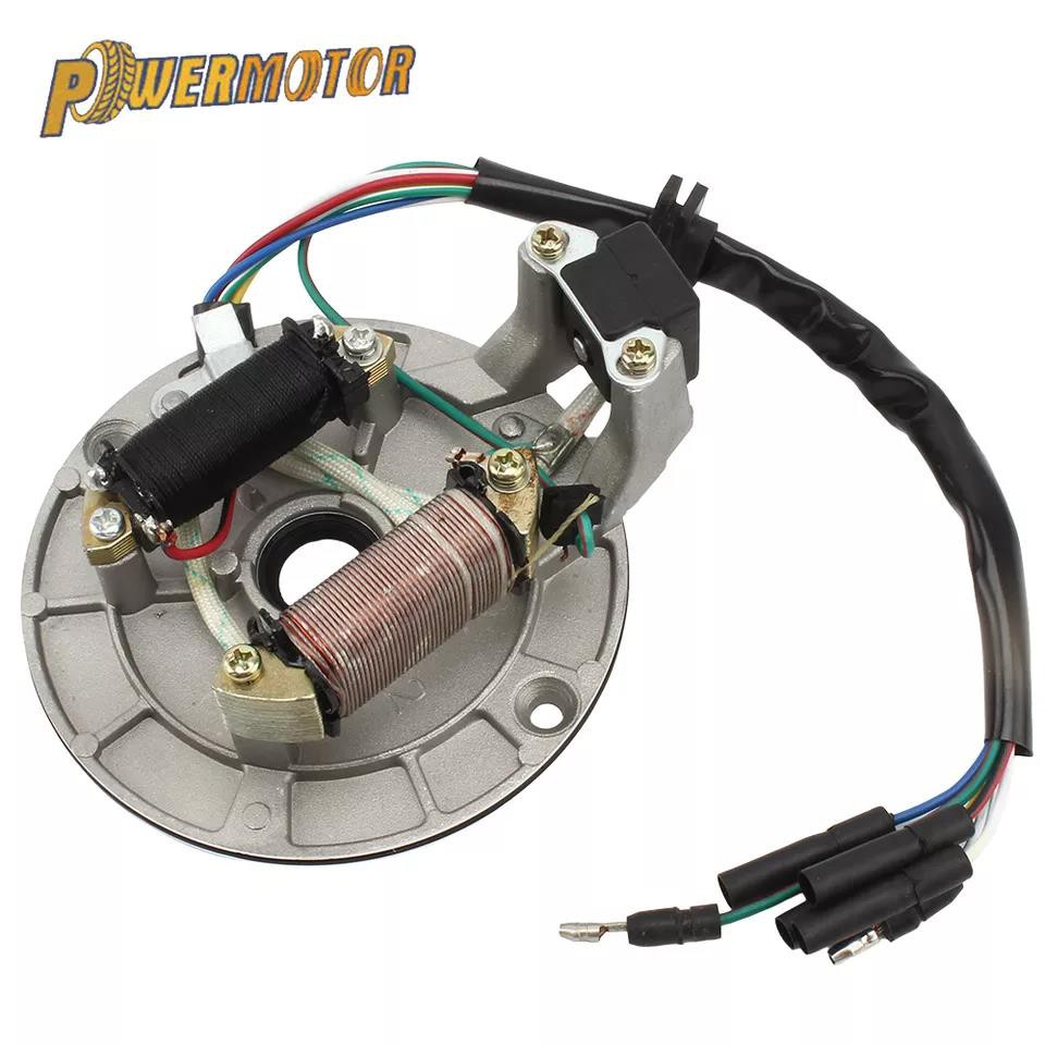 Universal High Quality Motor Coils Motor Stator Coils