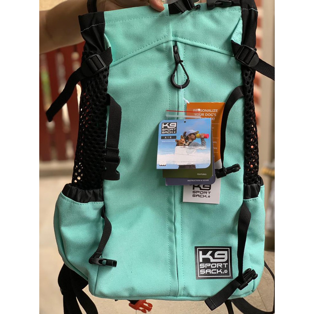 Dog backpack store 30 lbs