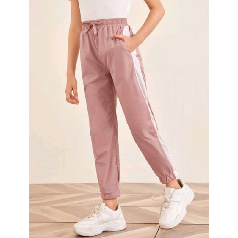 Shein pants outlet for girls