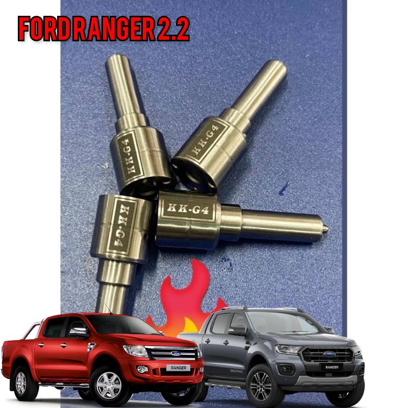 Ford Ranger 2.2 2012-2018 performance nozzle. | Shopee Malaysia