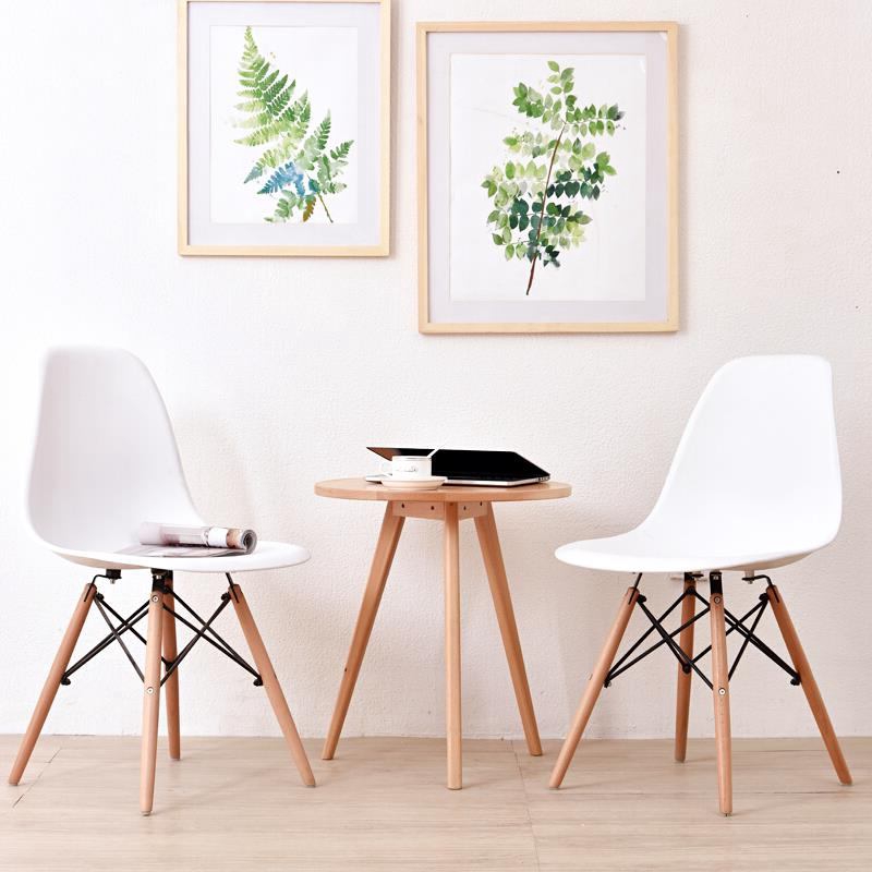 Eames chair shopee hot sale