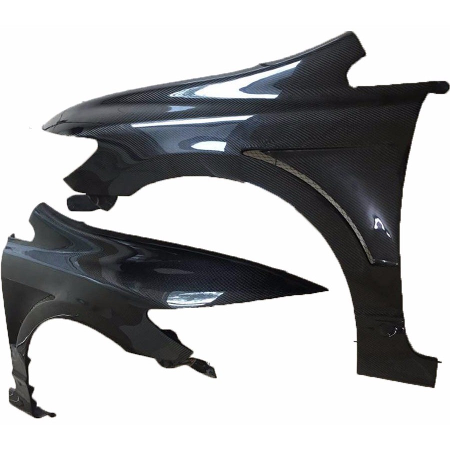 ! HONDA CIVIC FD JS RACING FENDER | Shopee Malaysia