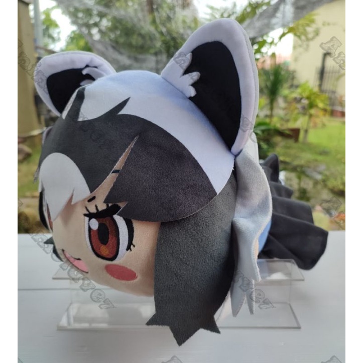 Kemono friends hot sale plush