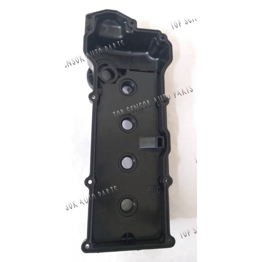 Partuto Aluminum Engine Valve Cover - Fits Toyota Camry 2.4L 2002-2011, Highlander, RAV4, Scion TC/xB (OE# 1120128033)