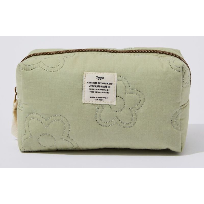 Pencil Case Typo Pencil Pens TYPO Brooklyn Pencil Case Shopee Malaysia