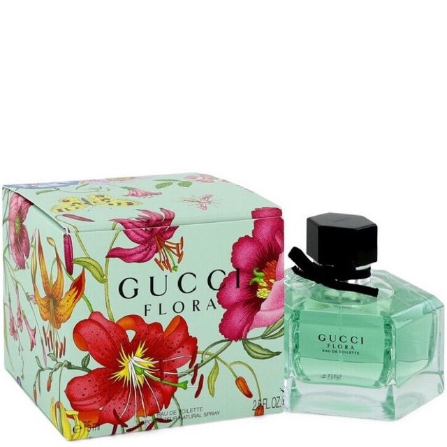 Flora by hotsell gucci edp