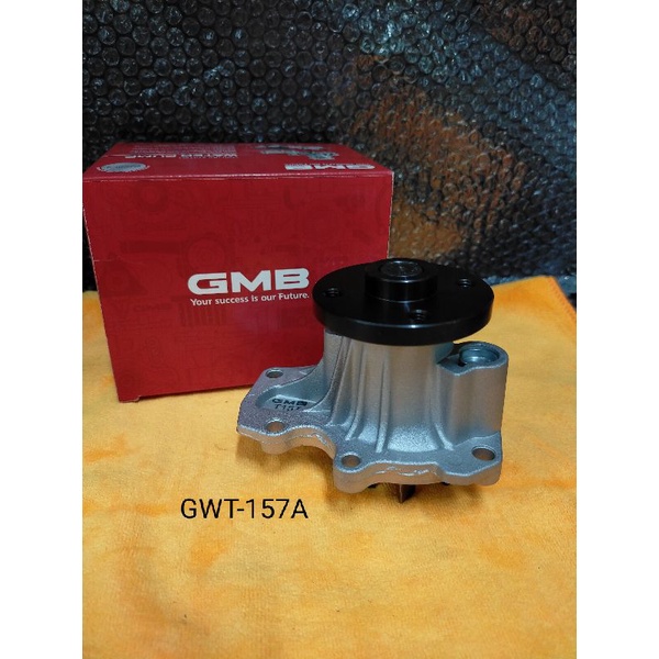 WATER PUMP TOYOTA CAMRY ACV40 2.0 2.4, TOYOTA VELLFIRE ANH20 2.4
