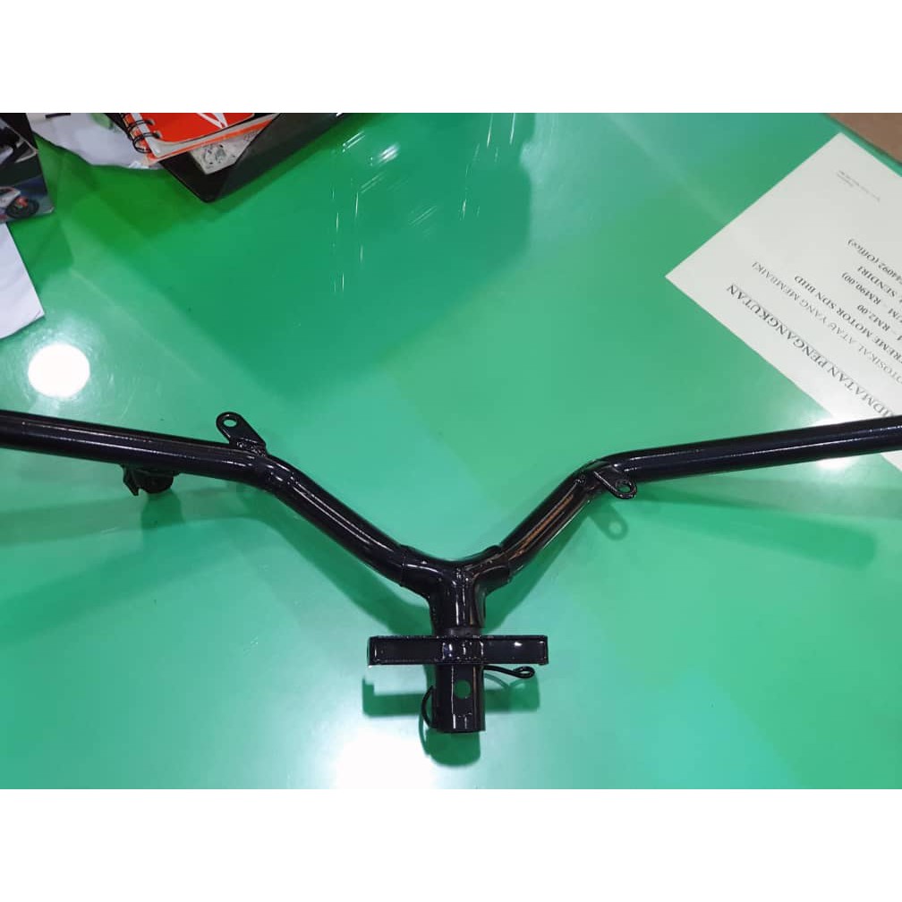 BENELLI RFS150 R18 CASIS PART- 1 (15-04-2025) | Shopee Malaysia