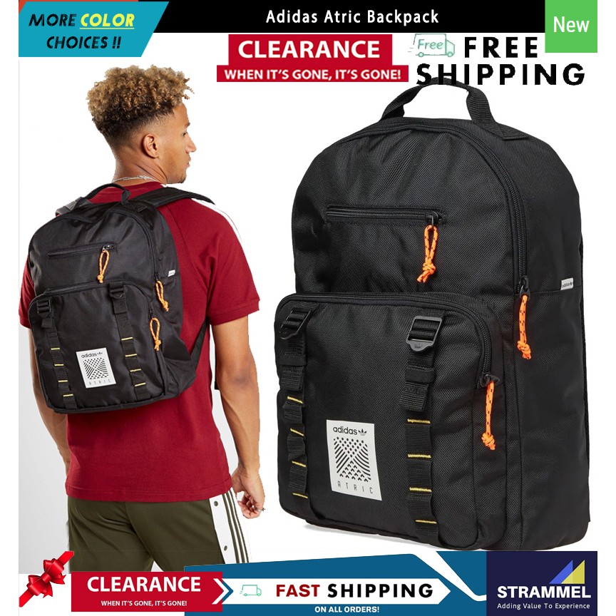 Adidas cheap atric rucksack