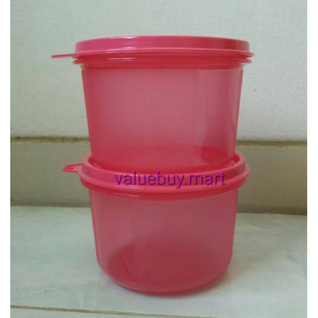 Tupperware snack n all 450ml (2pcs) | Shopee Malaysia