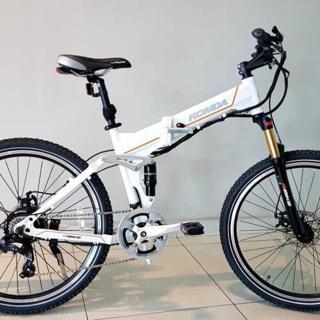 Komda folding bike new arrivals
