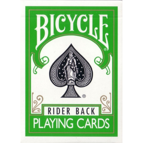 Bicycle card shopee sale