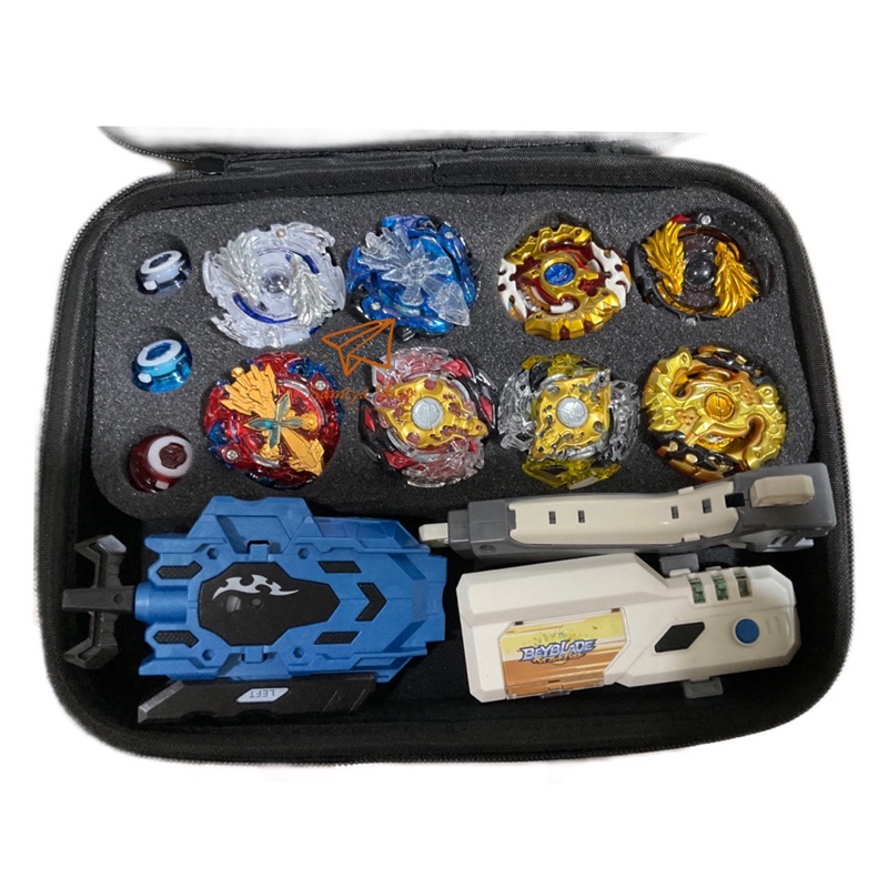 Beyblade bag online