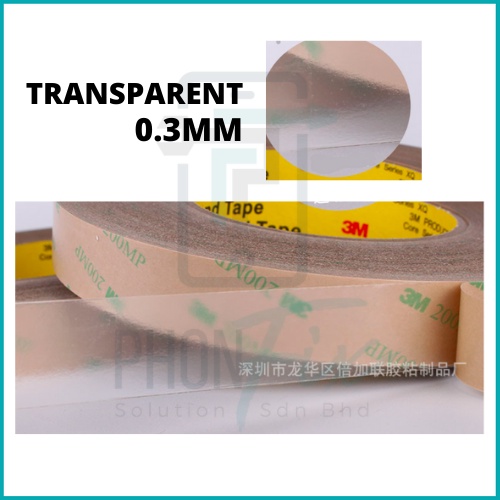 𝑷𝒉𝒐𝒏𝑭𝒊𝒙 3M DOUBLE COATED TISSUE TAPE STICKER 9448A MOTHERBOARD High ...