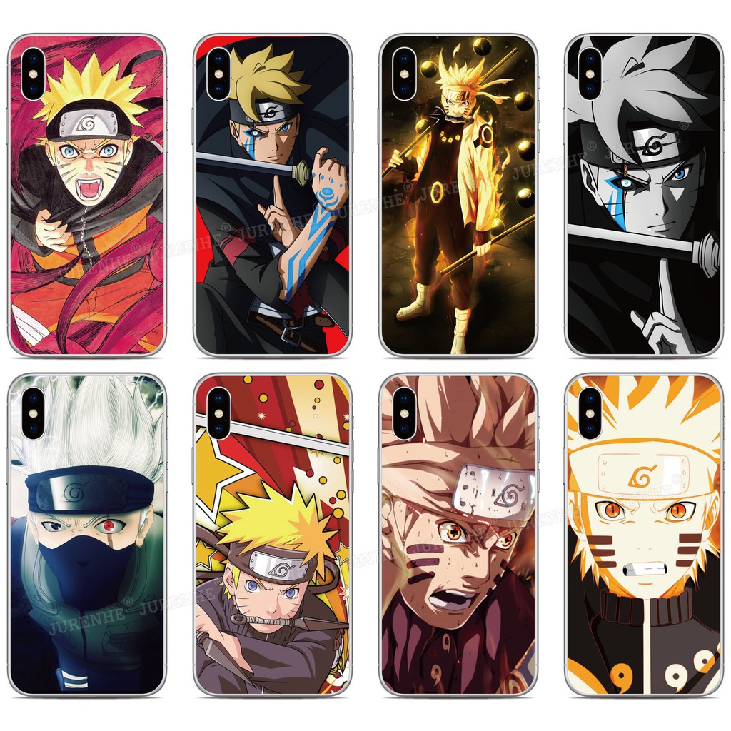 Printed Anime Naruto Shippuden Silicone Protective Back Cover For Google  Pixel 5 5XL 3A 4A 4G 5G 4 3 2 XL 4XL 3XL 2XL Phone Case Soft TPU Casing  Housing | Shopee Malaysia