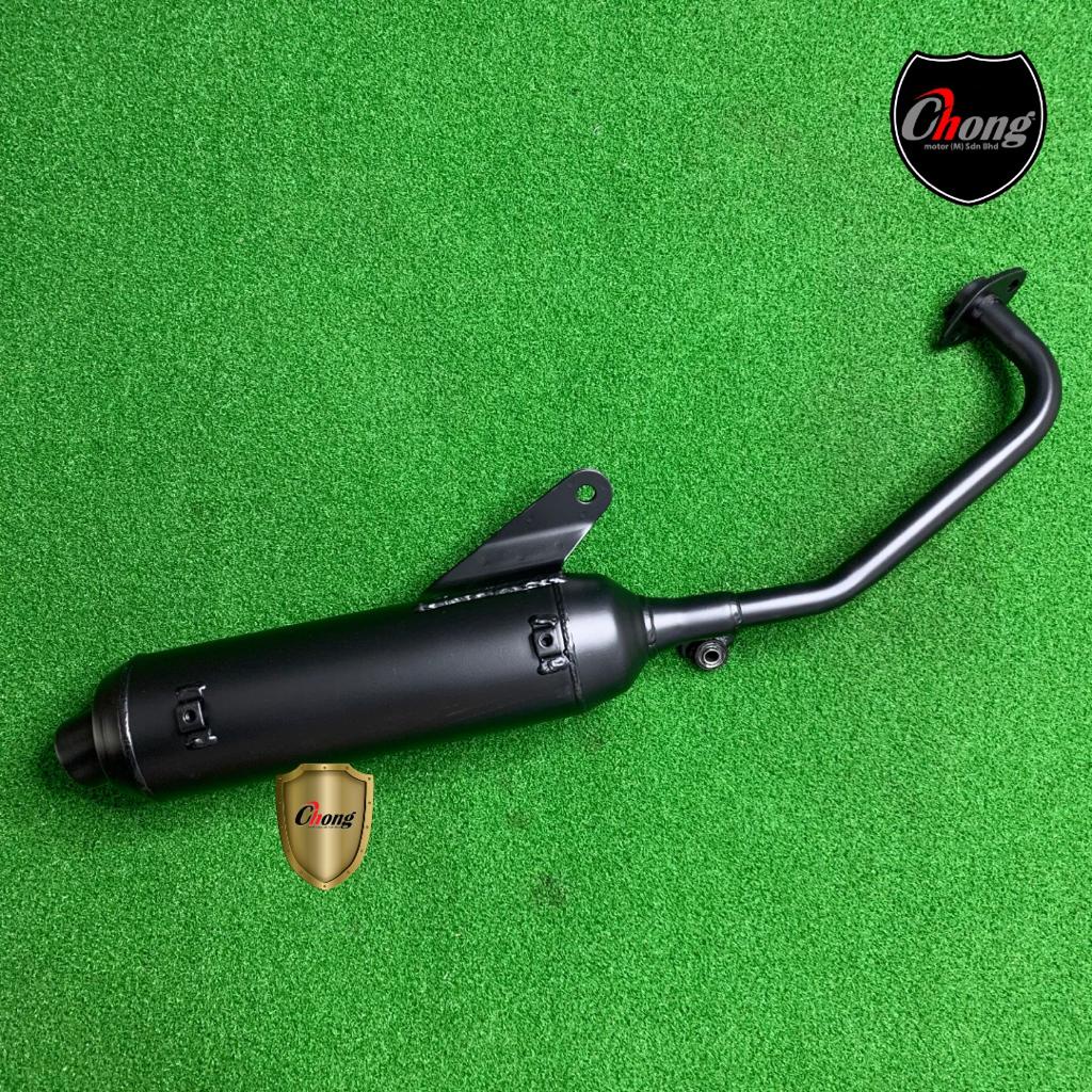 Yamaha EGO S Exhaust motor Ezos ego s (EJM) Shopee Malaysia