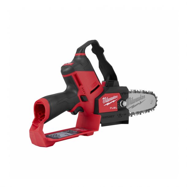 12v milwaukee chainsaw hotsell