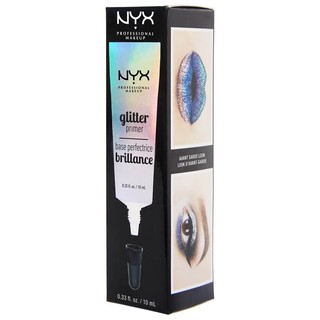 NYX Glitter Primer 10ml