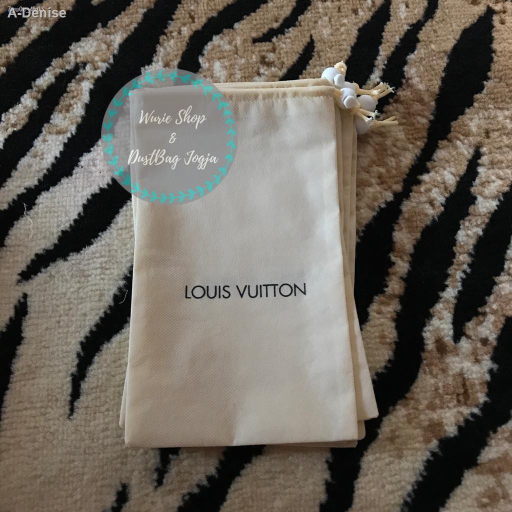 LV Dust Bag - Bags & Wallets for sale in Bayan Lepas, Penang