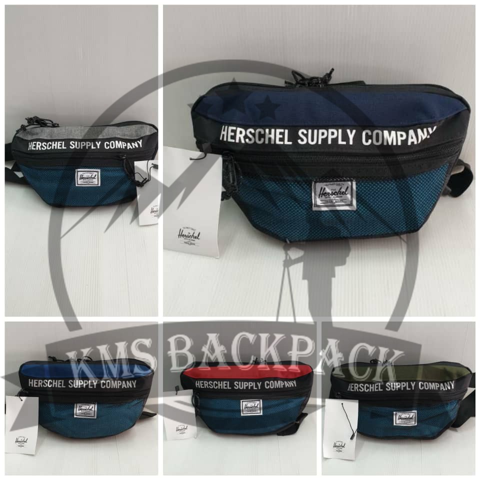 Harga waist bag herschel best sale