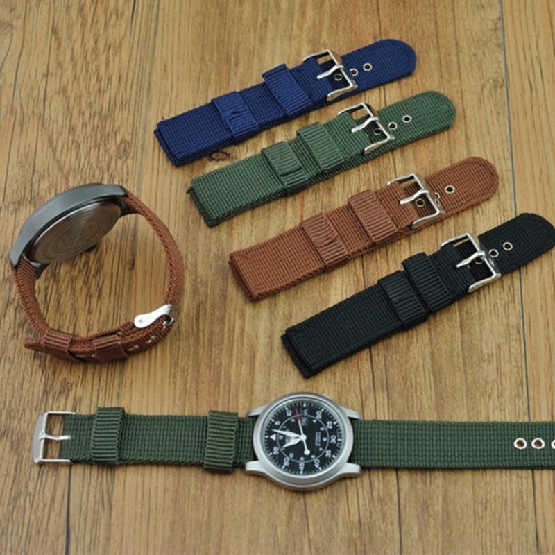 Infantry discount nato strap