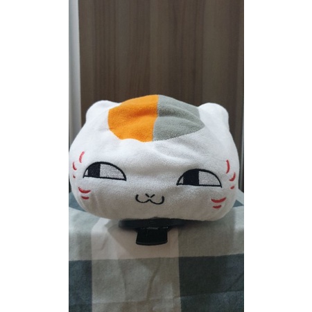 Natsume sales yuujinchou plush