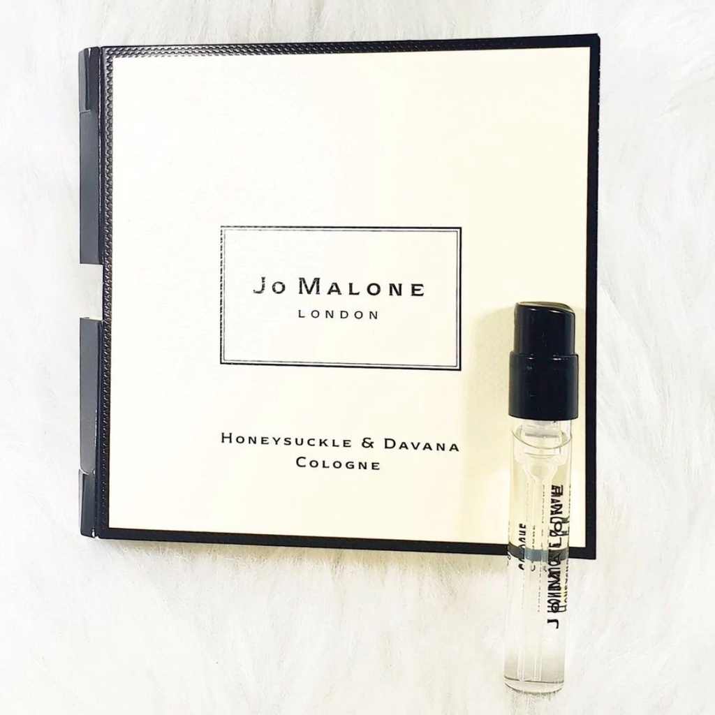 Jo Malone All Series 1.5ml 9ml Vial Miniature Fragrance [ 祖玛珑 ...