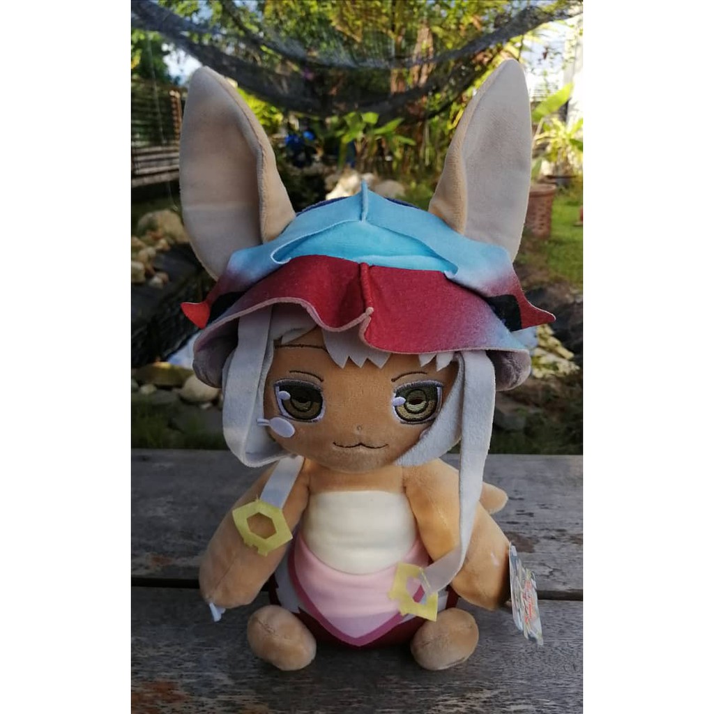 Nanachi doll best sale