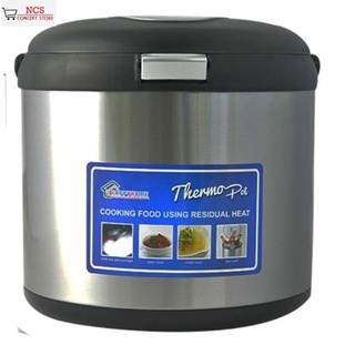  Valued Empress Magic Cooker 2.5L Thermal Insulated