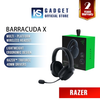 Razer Roblox Edition Barracuda X Dual Wireless Multi-platform