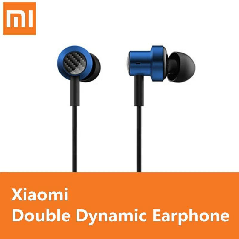 Earphone redmi deals