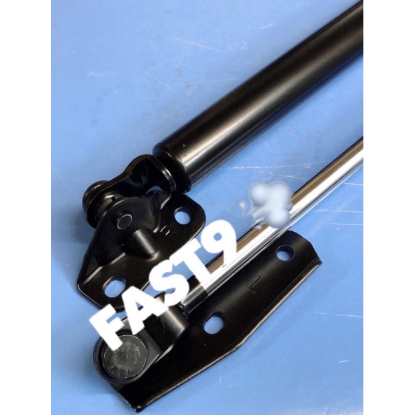 TOYOTA INNOVA REAR BONNET ABSORBER / DAMPER BOOT GAS SPRING | Shopee ...