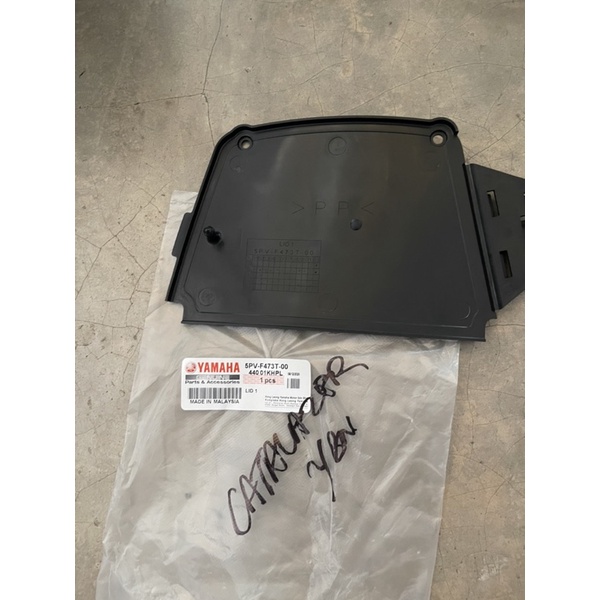 rxz catalzer tool box penutup tapas spana | Shopee Malaysia