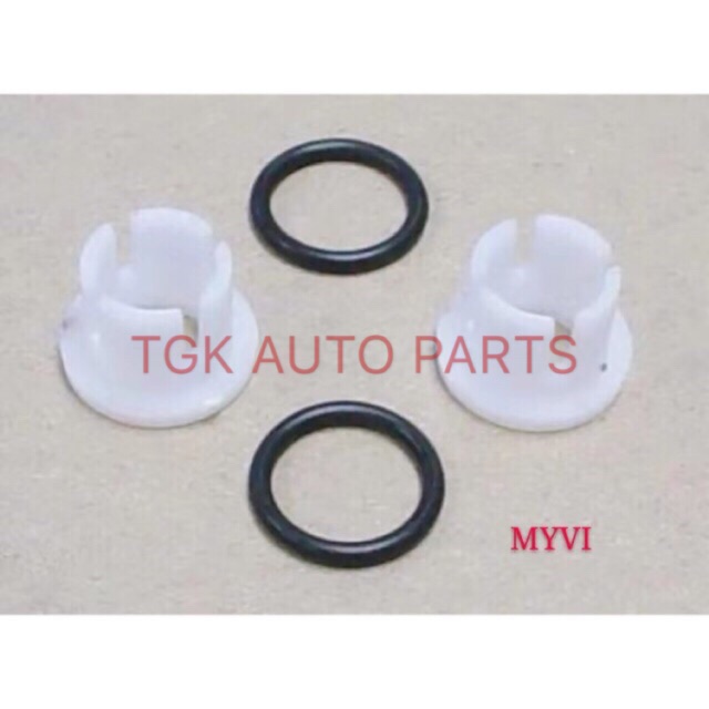 PERODUA MYVI OLD 2005YEAR2010YEAR GEAR LEVER BUSH SET (4PCS) (MANAUL
