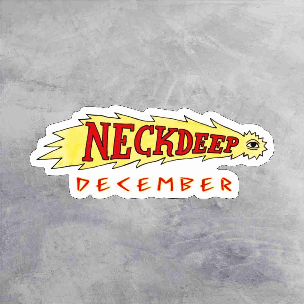 Sticker PACK BAND - STICKER AESTHETIC - STICKER Motorcycle - STICKER ...