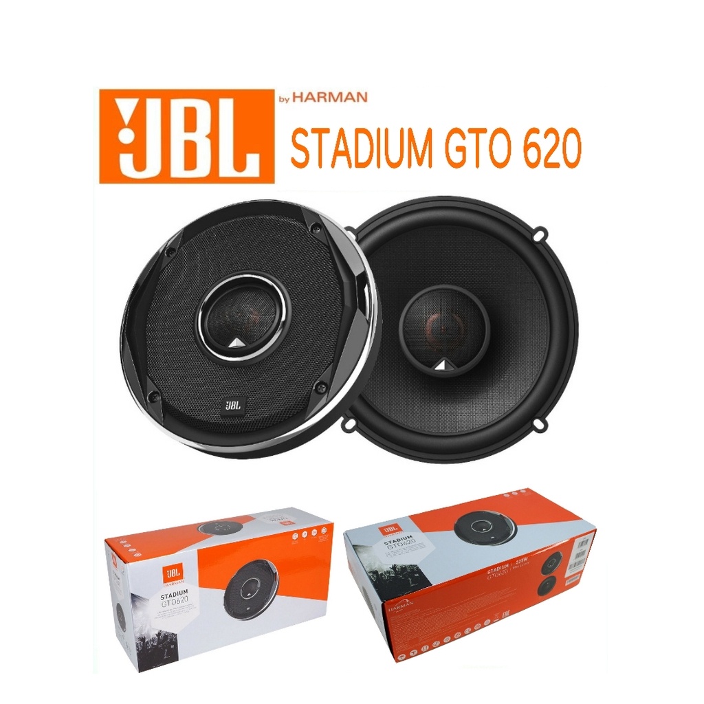 Jbl best sale stadium 620