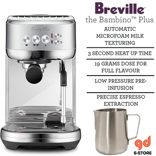 Breville bes500 outlet