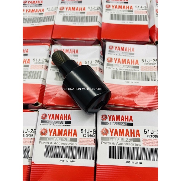 Yamaha RXZ Handle Balancing Balancer 100% Original Made In Japan ...