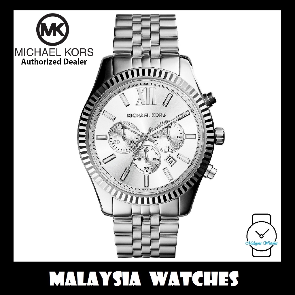 Mk8405 watch outlet