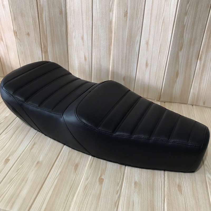 LOKAL Vespa king and queen Seat Local vespa largeframe px sprint pxe