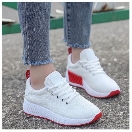 Korean sport shoes outlet brand