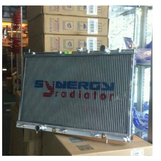 Proton Waja Campro Gen2 Persona - Synergy Aluminium Double Layer ...