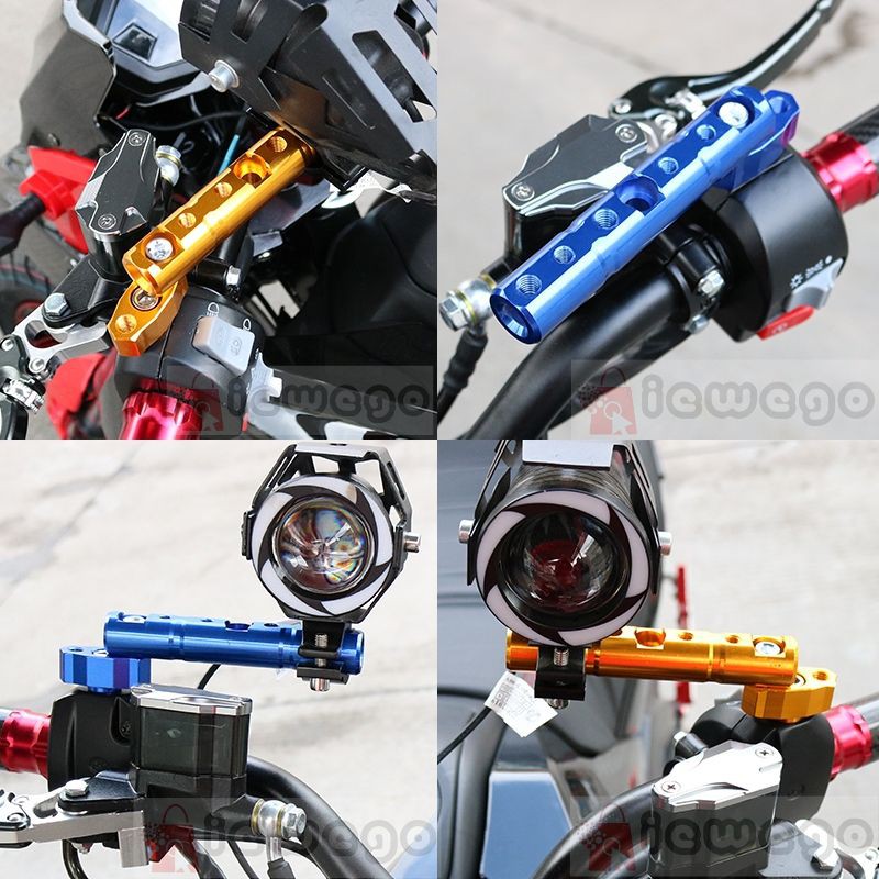 [ Ready Stock ] Multifunctional Expansion Rod/Motorcycle ...