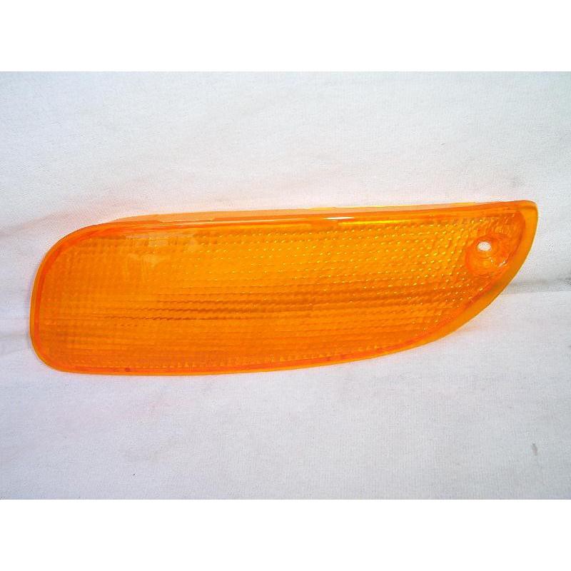 Perodua Kancil Front Bumper Lens Orange Pcs Shopee Malaysia