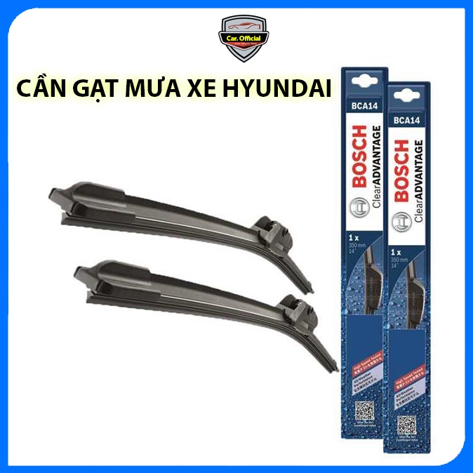 HYUNDAI Bosch I10, Avante, Elantra, Santafe, Tucson, Verna, Sonata