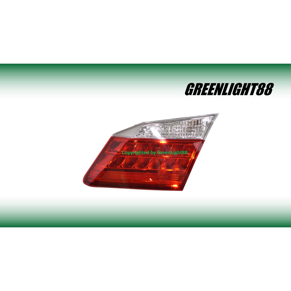 HONDA ACCORD T2A 2013-2015 REVERSE LAMP/ BONNET LAMP (LED)(TYC ...