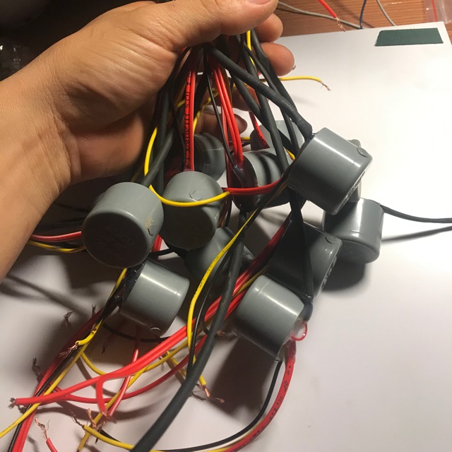 Hand touch sensor circuit through plastic for all car models | Shopee ...