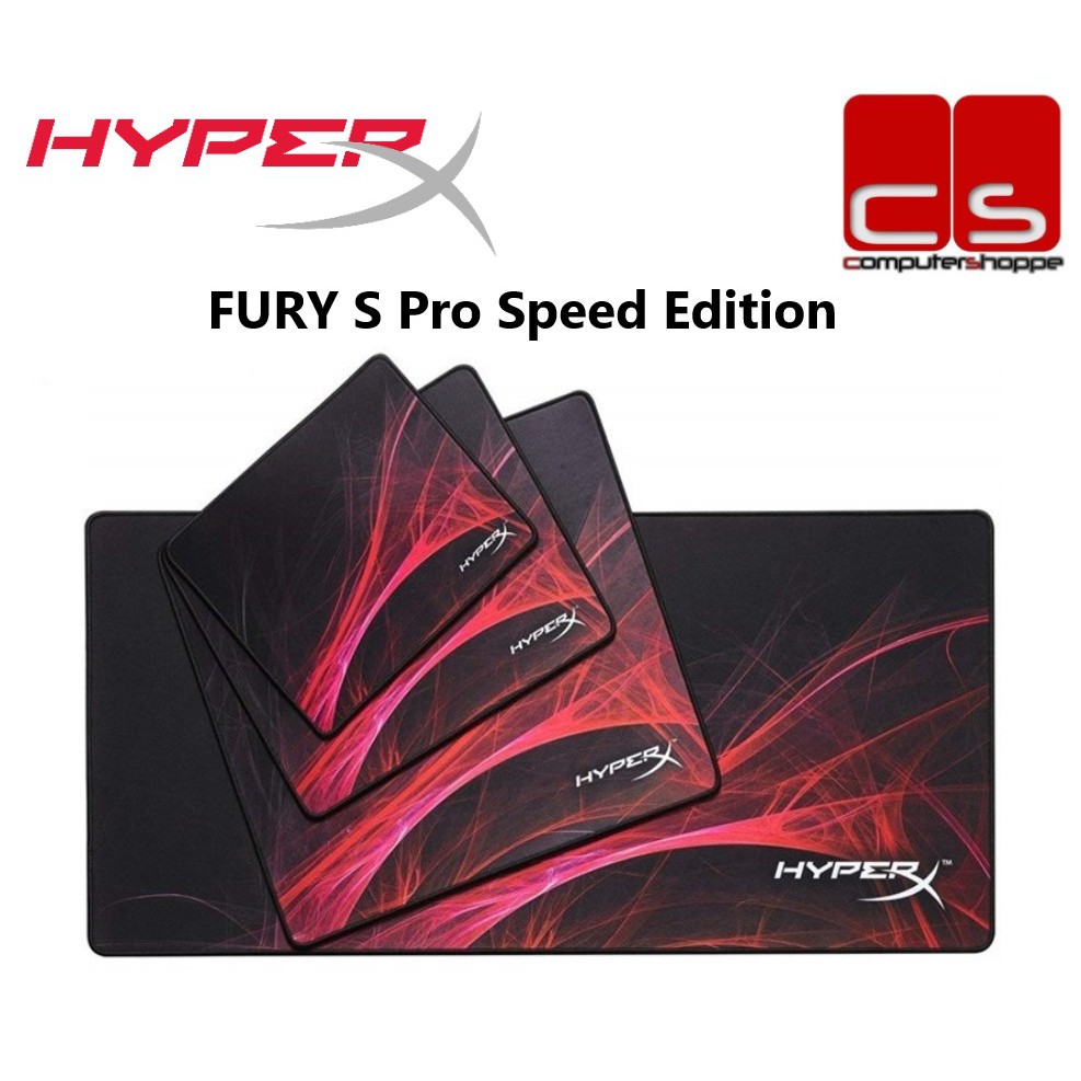 Hyperx fury s speed l hot sale