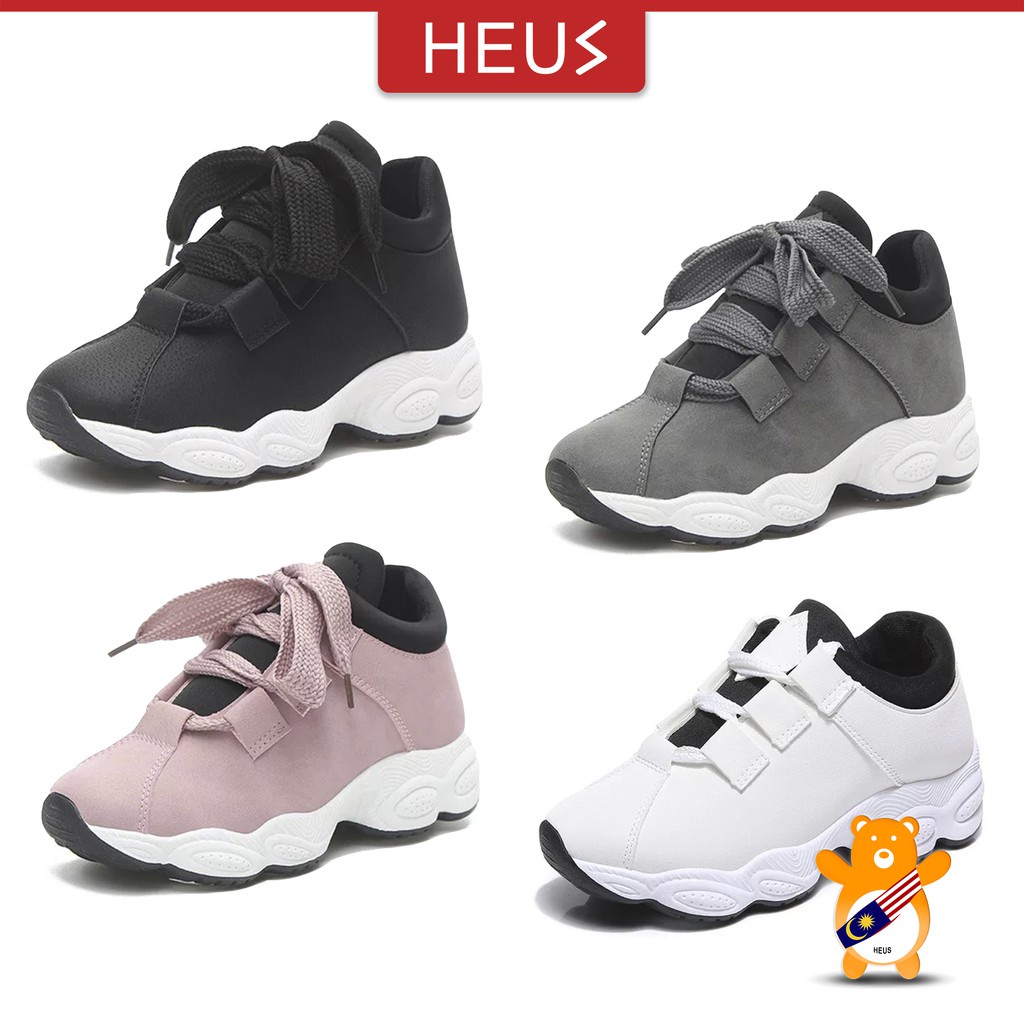 Heus on sale shoes wholesale