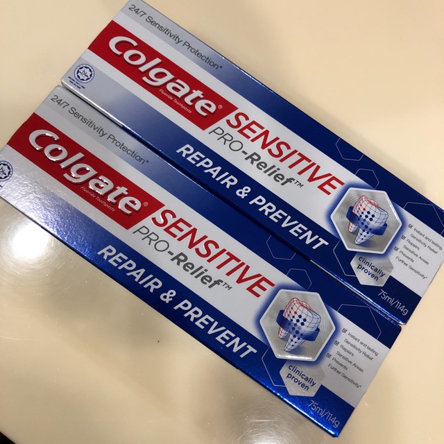 Toothpaste [Colgate/Systema/Sensodyne] | Shopee Malaysia